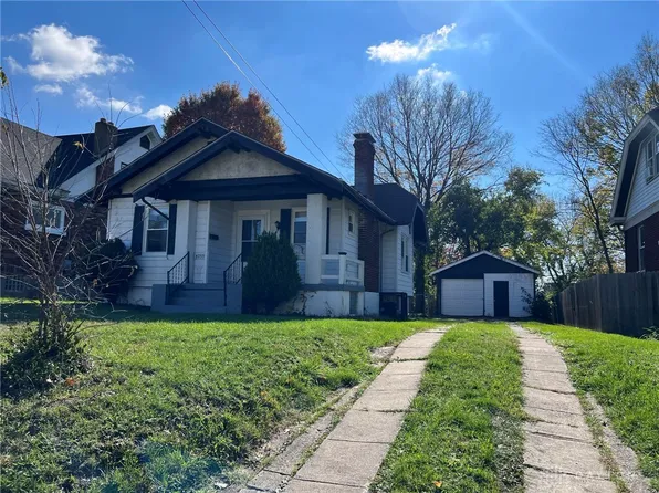 4055 Palos St, Cincinnati, OH 45205