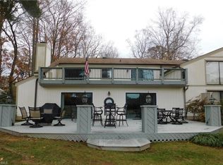 642 Riverbend Dr, Bermuda Run, NC 27006