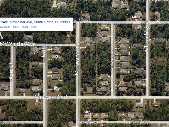 4th image of 23481 McWhirter Ave
