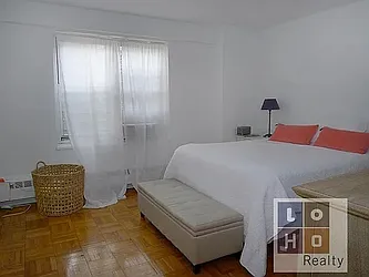 Rented by LoHo Realty
