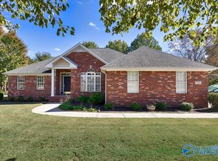 128 River Downs Dr, Huntsville, AL 35811