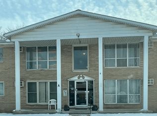 26305 W Seven Mile Rd #A-201, Redford, MI 48240