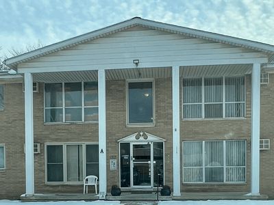 26305 W Seven Mile Rd #A-201, Redford, MI, 48240