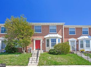 9017 Constant Crse, Columbia, MD 21046