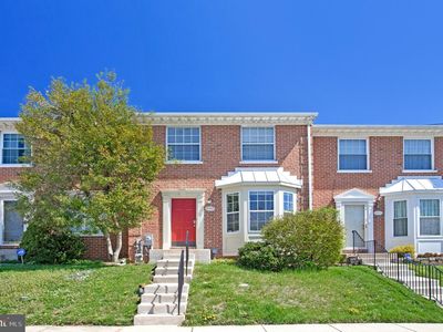 9017 Constant Crse, Columbia, MD, 21046