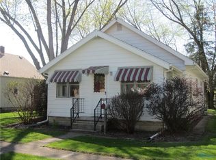 414 Cherry St, Genoa, OH 43430