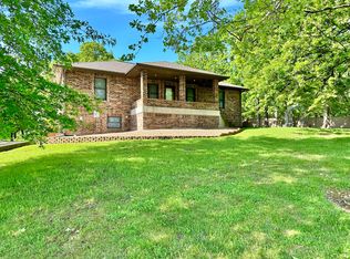 348 W Miller St, Pleasant Hope, MO 65725
