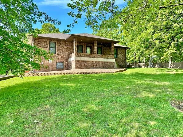 348 W Miller Street, Pleasant Hope, MO 65725