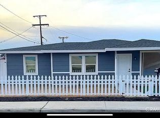 1333 N Sierra View St, Ridgecrest, CA 93555