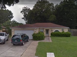 4 Banyan Course Run, Ocala, FL 34472