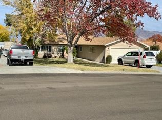 104 Juniper Rd, Big Pine, CA 93513