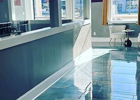 3rd image of 6024 E Virginia Beach Blvd #6024