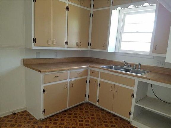 New appliances will be added.