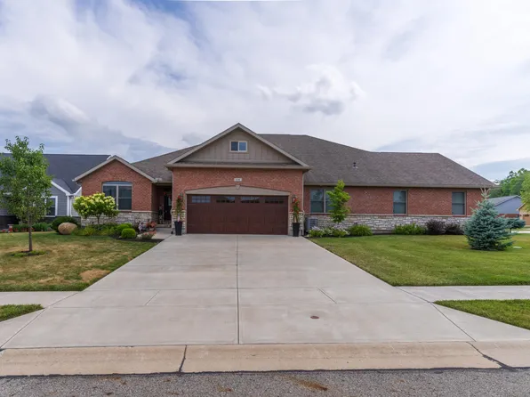 1191 Sherwood Ct, Sidney, OH 45365