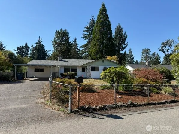 16106 14th Avenue E, Tacoma, WA 98445