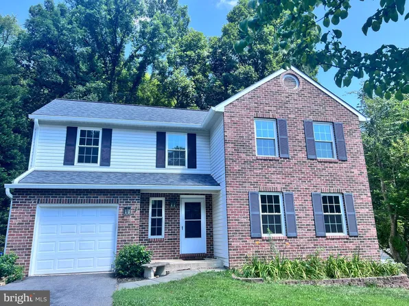 19613 Stewartown Ter, Montgomery Village, MD 20886