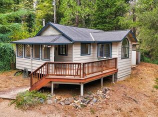 10978 Bitney Springs Rd, Nevada City, CA 95959
