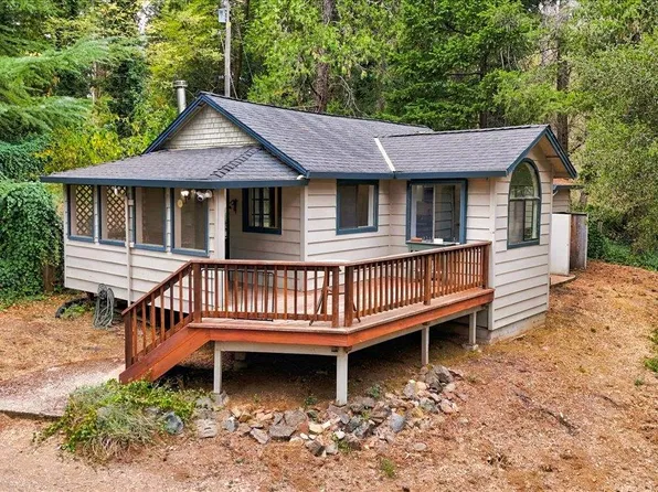 10978 Bitney Springs Rd, Nevada City, CA 95959