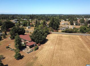 Wright Rd, Sequim, WA 98382