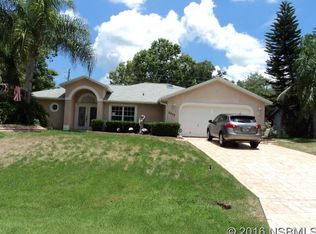 2803 Yule Tree Dr, Edgewater, FL 32141