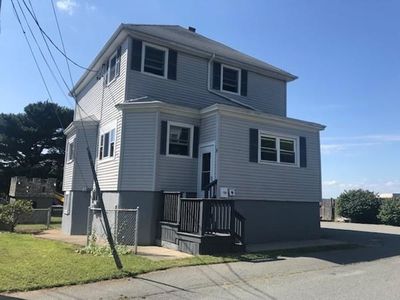 9 Valley St, Fall River, MA, 02724