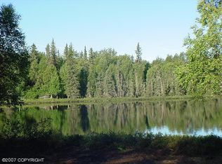 L 9 10 B1 New Orleans Avenue Nikiski N, Nikiski, AK 99635