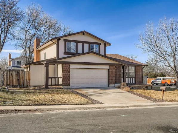 10891 Tennyson Court, Westminster, CO 80031