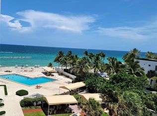 Alexander Towers, Hollywood, FL 33019