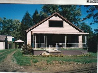 16223 E Liverpool Rd, East Liverpool, OH 43920