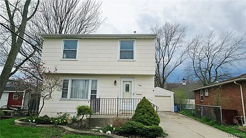 182 Woodcrest Dr Photo 1