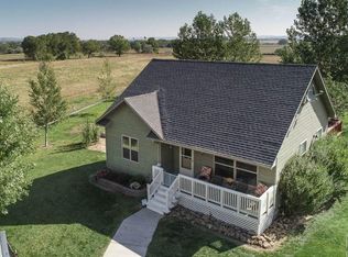 1909 Birdie Ln, Billings, MT 59106