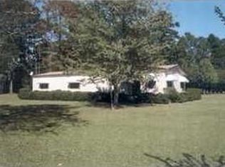 17 Joye St, Ruffin, SC 29475