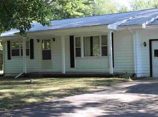 27882 Fairfax Ave, Elkhart, IN 46517