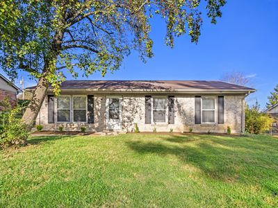 3377 Featherston Dr, Lexington, KY, 40515