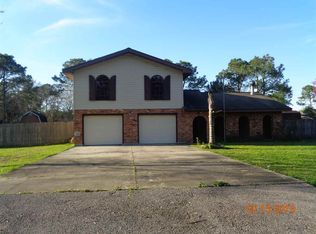 1404 Romy Dr, Lockport, LA 70374