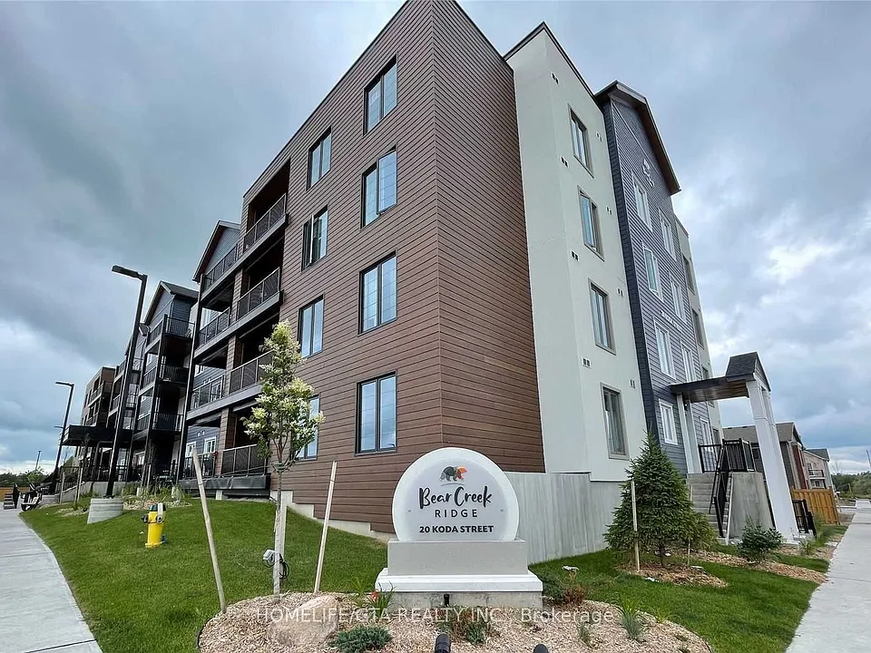 20 Koda St #305