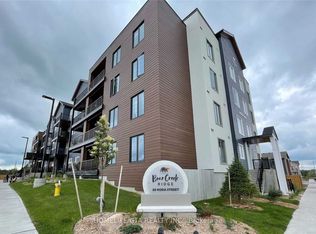 20 Koda St #305, Barrie, ON L9J 0J7