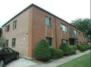 486 Buffalo Ave APT 1C, Calumet City, IL