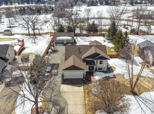 18137 203rd Ave NW, Big Lake, MN 55309