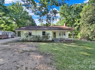 4536 Tabernacle Rd, Lancaster, SC 29720