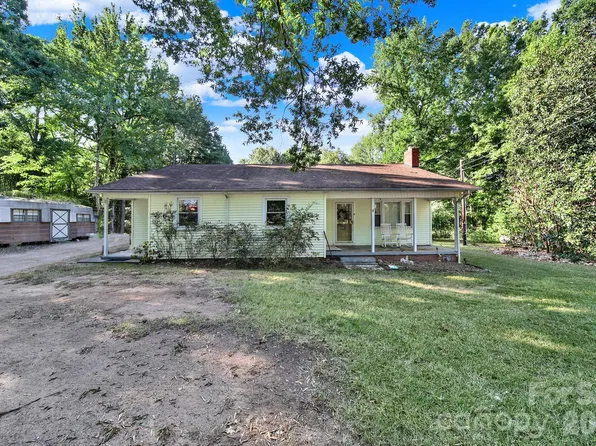 4536 Tabernacle Rd, Lancaster, SC 29720