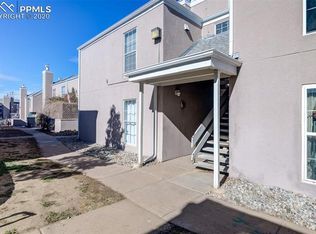 3260 Van Teylingen Dr APT C, Colorado Springs, CO 80917