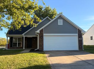 6477 Oyster Key Ln, Plainfield, IN 46168