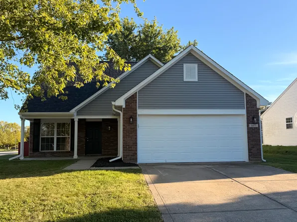 6477 Oyster Key Ln, Plainfield, IN 46168