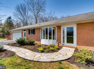 505 Summit Dr, Fallston, MD 21047