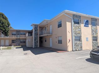 31 SE 2nd Ave APT 106, Hallandale Beach, FL 33009