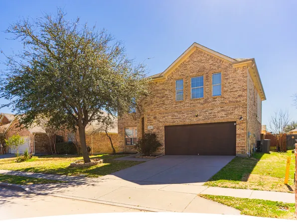 421 Mystic River Trl, Fort Worth, TX 76131