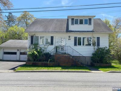 26 Lake St, North Haledon, NJ, 07508