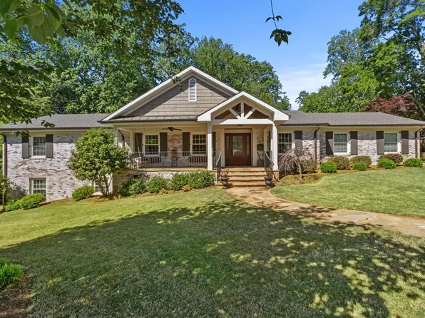 10 Afton Ct, Greenville, SC 29601