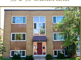 53 Crichton St #6, Ottawa, ON K1M1V6